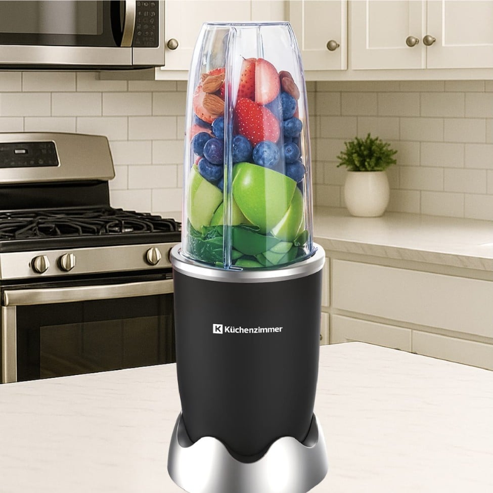 Thiết bị pha chế