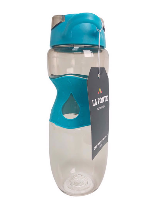 Bình nước uống thể thao Lafonte (800ml)