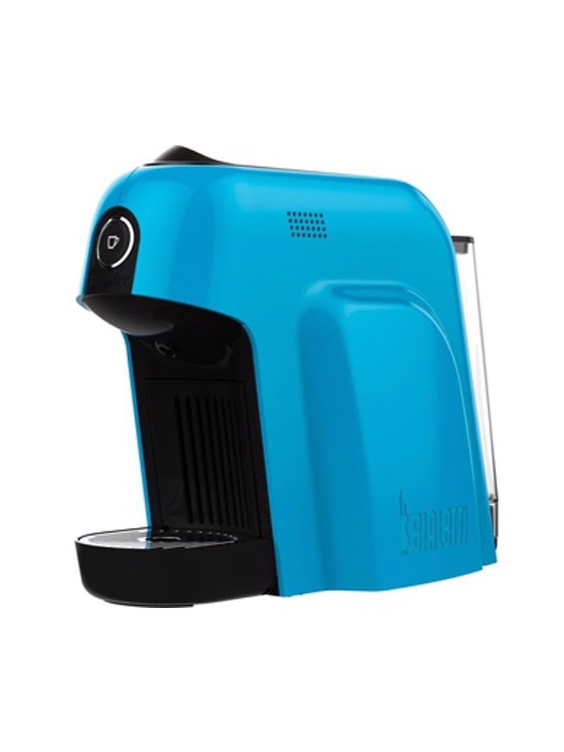 Máy pha cà phê CF65 Bialetti Smart Light Blue