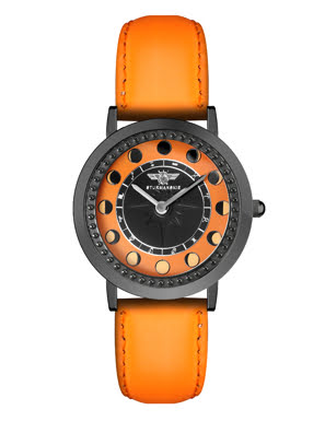 Đồng hồ đeo tay nữ Sturmanskie Open Space 2025/2034299