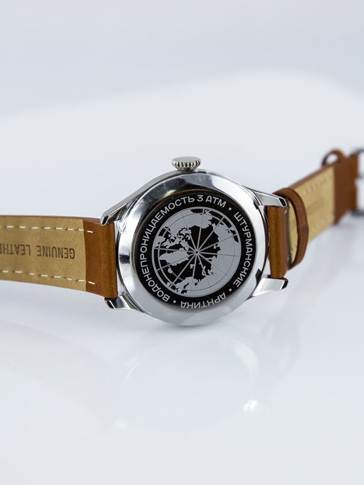 Đồng hồ đeo tay Sturmanskie Heritage Arctic 2431/6821344
