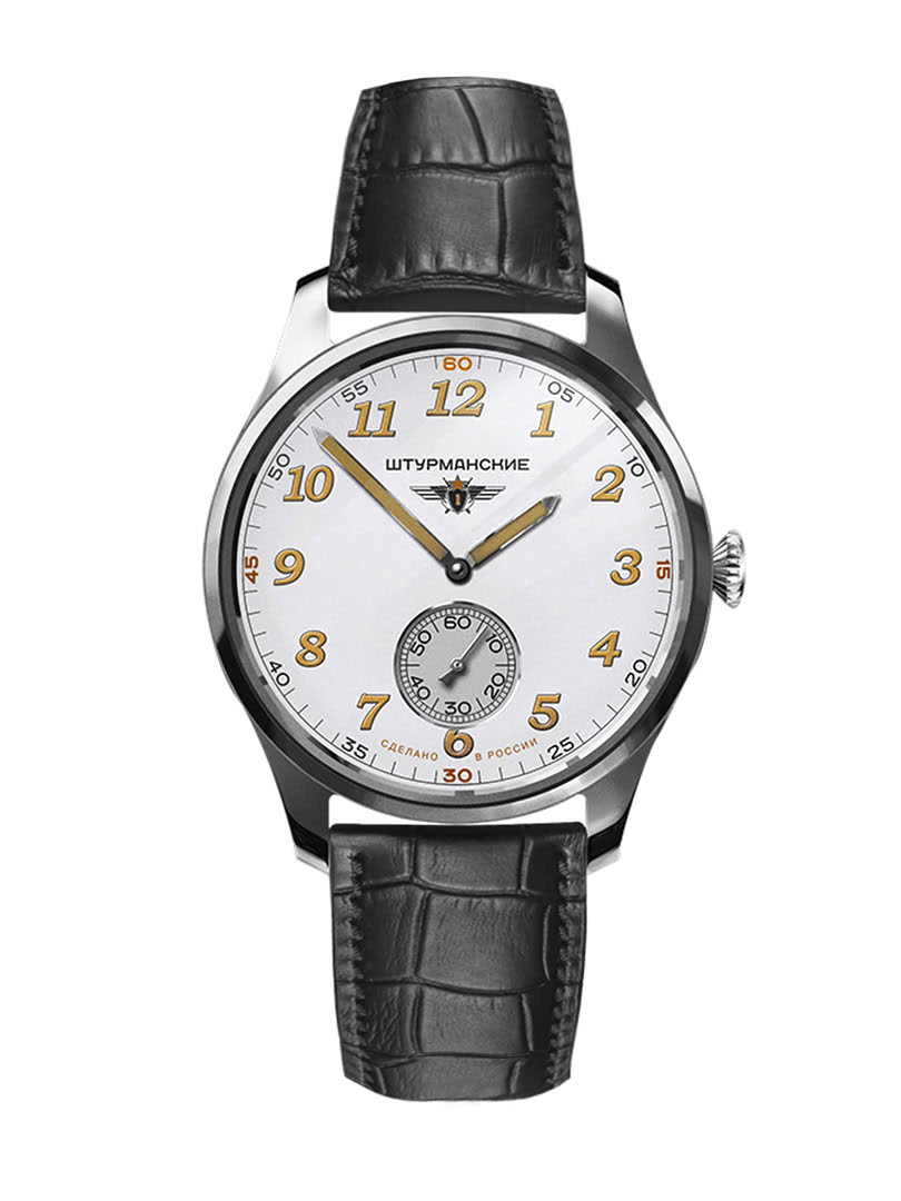 Đồng hồ đeo tay Sturmanskie Heritage Sputnik VD78/6811426