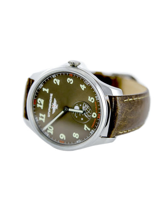 Đồng hồ đeo tay Sturmanskie Heritage Sputnik VD78/6811420
