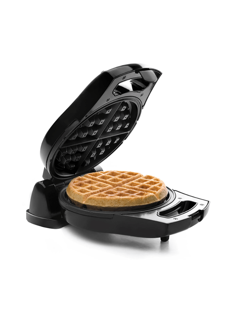 Máy làm bánh waffle Lacor 875 watt