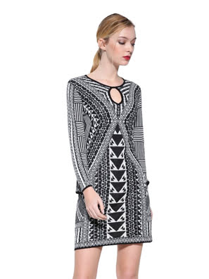 Đầm nữ Dresses Size L CRUDO - 17WWVF211001L