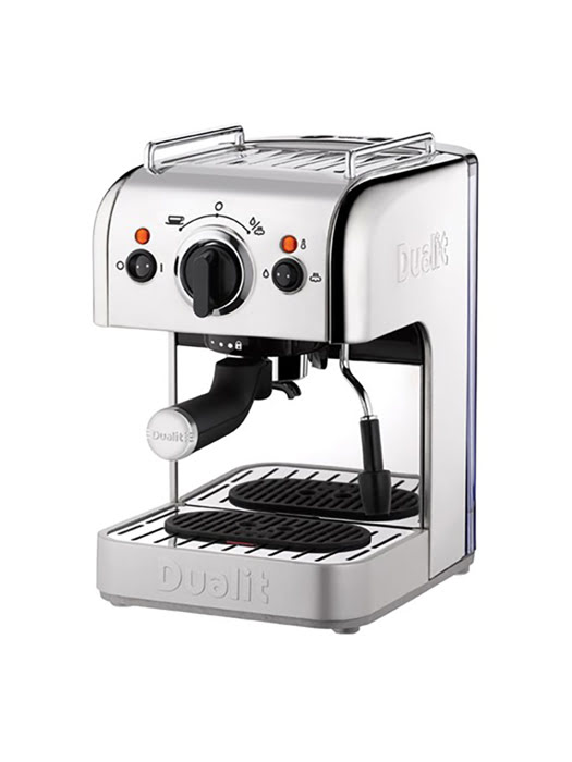 Máy pha cà phê tự động 3 trong 1 Dualit (Made in England) - 1084525