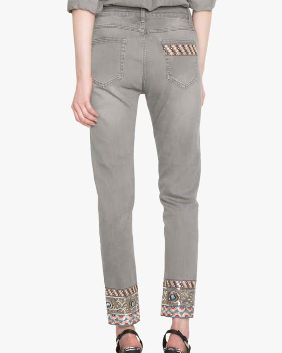 Tổng hợp hơn 94 về size quần jean nữ theo số đo - NEC