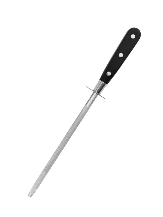 [MỚI] Dụng cụ mài dao Delaware bằng thép không gỉ - 3002314
