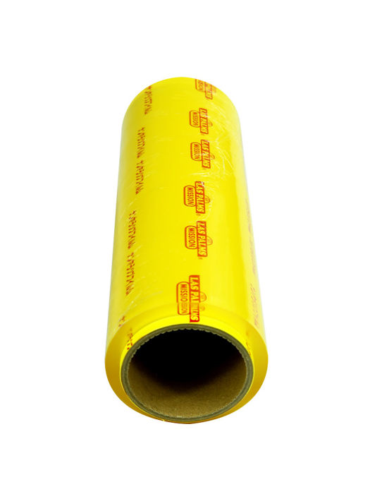 Màng bọc TP cuộn lớn Las Palms 30x500mx10mic - MBTP00000013