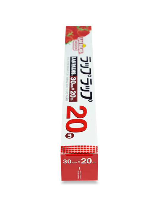 Màng bọc TP Las Palms 30cmx20m - MBTP00006033