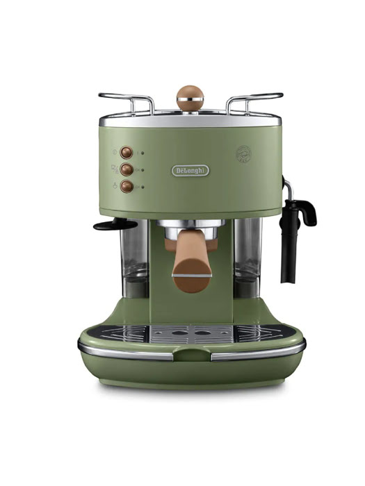 Máy pha cà phê De'Longhi ECOV311.GR