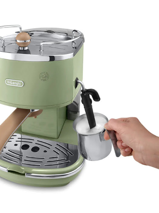 Máy pha cà phê De'Longhi ECOV311.GR