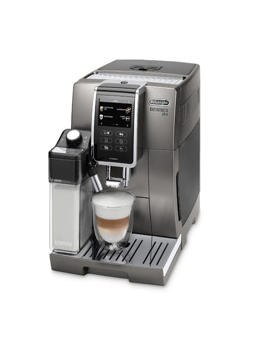 Máy pha cà phê De'Longhi ECAM370.95.T