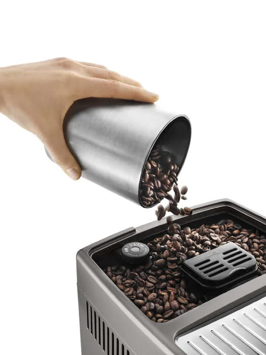 Máy pha cà phê De'Longhi ECAM370.95.T