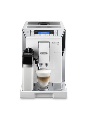 Máy pha cà phê De'Longhi ECAM45.760.W