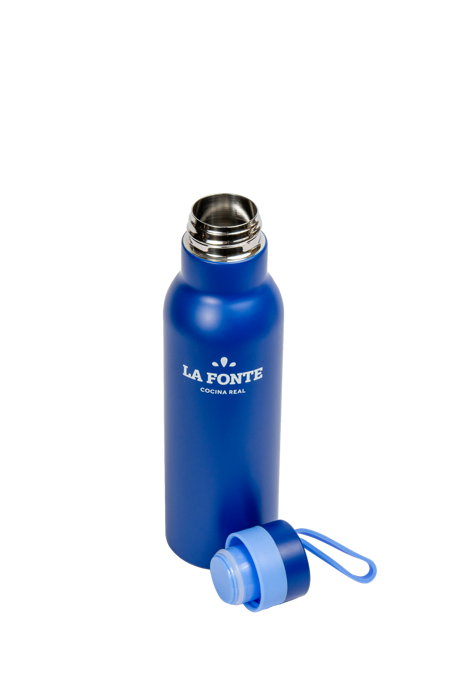 Bình giữ nhiệt Lafonte 3000761 - BLUE