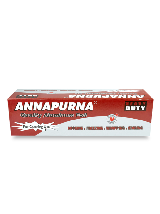 Màng nhôm TP Annapuna 45cmx6kg (15mic) - MNTP10003025