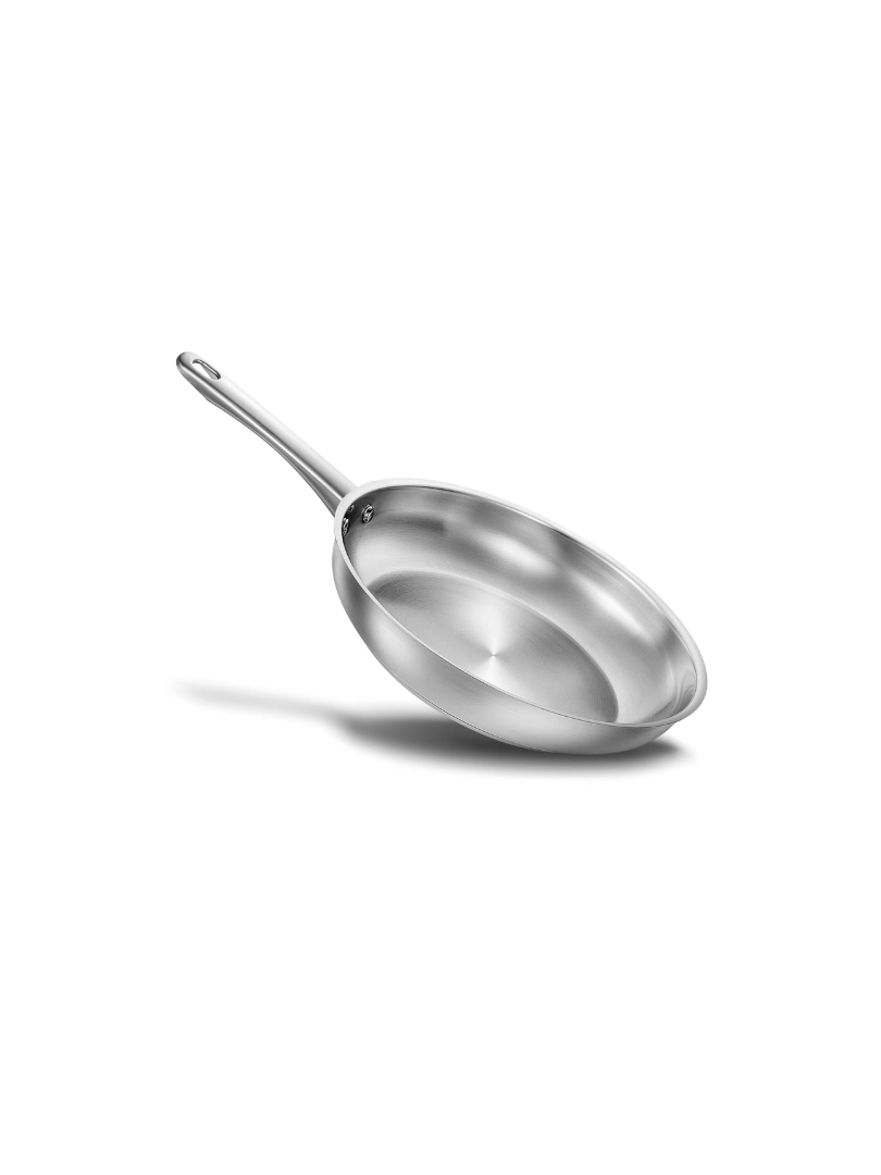 Chảo Inox304 CS (26 cm × 5 cm -  095604)