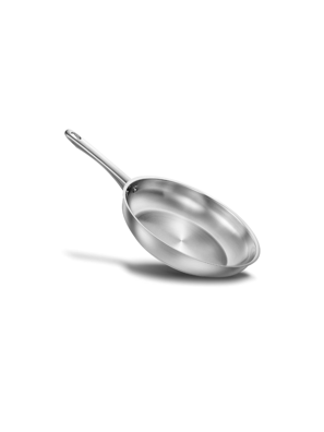 Chảo Inox304 CS (26 cm × 5 cm -  095604)