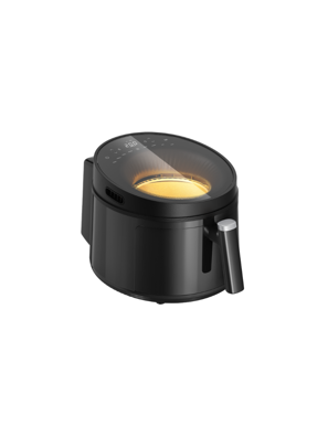 Nồi chiên không dầu Kuchenzimmer 5L - 013499