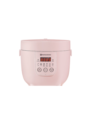 Nồi cơm điện Kuchenzimmer 1.8 L (013598-PIN)