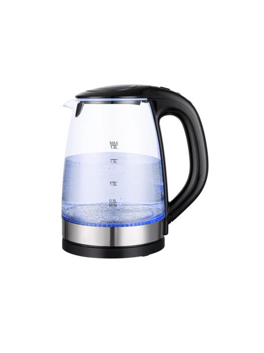 Ấm đun nước Kuchenzimmer 1.8 L-013703