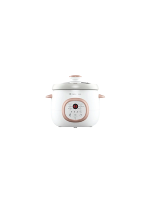 Nồi nấu chậm Kuchenzimmer 1.5L - 013086