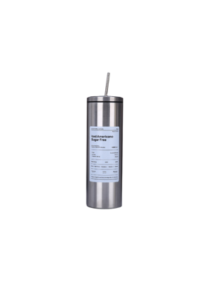 Bình giữ nhiệt La Fonte (600ml- 013383-SS)