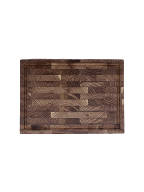 Thớt Gỗ Tếch Moriitalia (35 cm x 25 cm x 3.5 cm)-THOT00014861