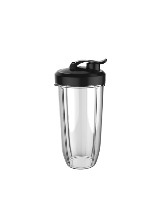 Máy Xay Sinh Tố Kuchenzimmer 700 ml-014779