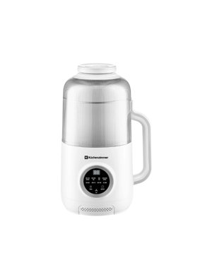 Máy làm sữa hạt khử ồn Kuchenzimmer 1.2 L - 012423