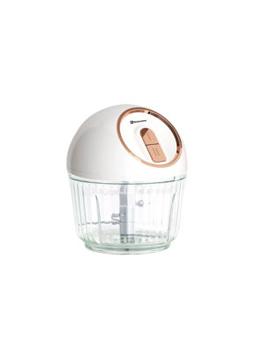 Máy xay thực phẩm đa năng Kuchenzimmer 2.5 L - 012430