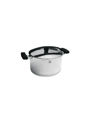 Nồi inox PADERBORN 20cm - 073930