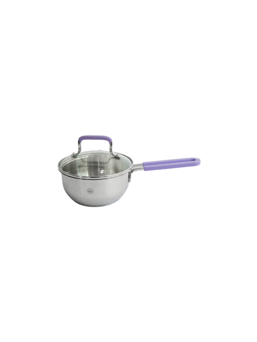 Chảo sâu lòng Bretten CS có nắp 16x7.5cm - 094898