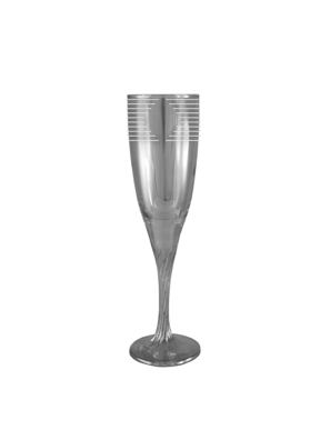 Bộ 6 ly Champagne EQ233-307/S - Moriitalia