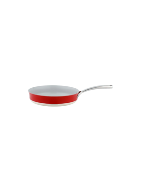 Chảo nhôm Fussen CS 28×6.5cm - 095260