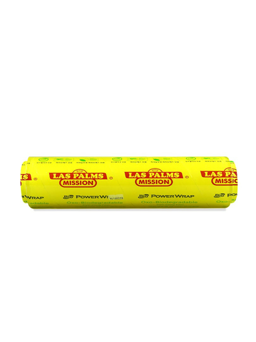 Màng bọc TP tự hủy sinh học 30cmx250mx10mic Las Palms Hàn Quốc - MBTP00000109