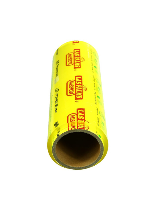 Màng bọc TP tự hủy sinh học 30cmx250mx10mic Las Palms Hàn Quốc - MBTP00000109