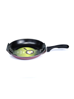 Chảo thép carbon CD 25cm CM008280