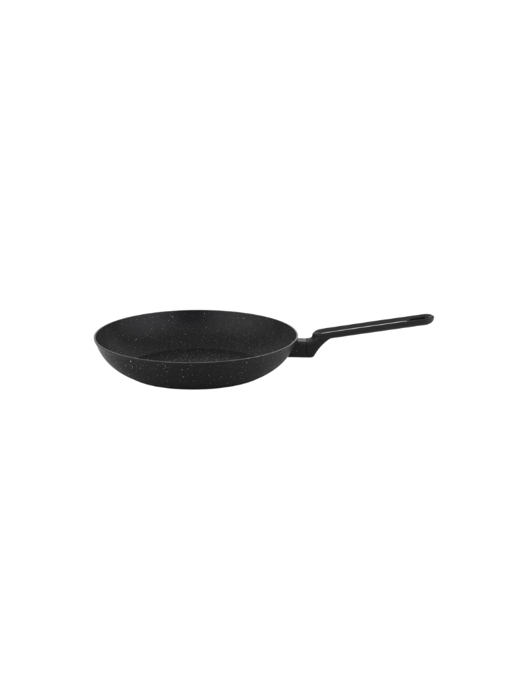Chảo nhôm Elbe CS 30×5.3cm 1.8mm - 095345
