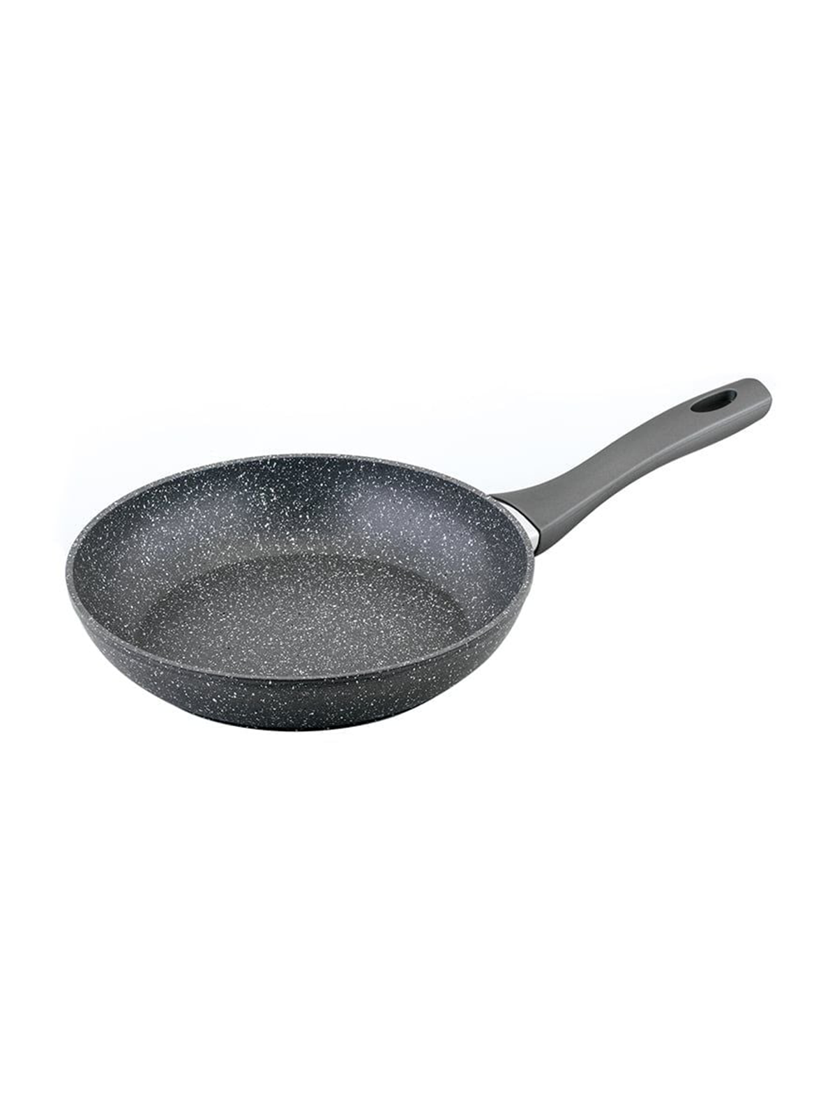 Chảo phủ chống dính đá granite Cs, size 24 - 060640