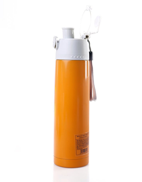 Bình giữ nhiệt  thể thao Carlmann 500ml BES-Z15