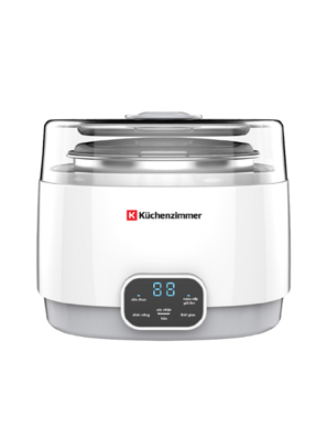 Máy làm sữa chua Kuchenzimmer-013581