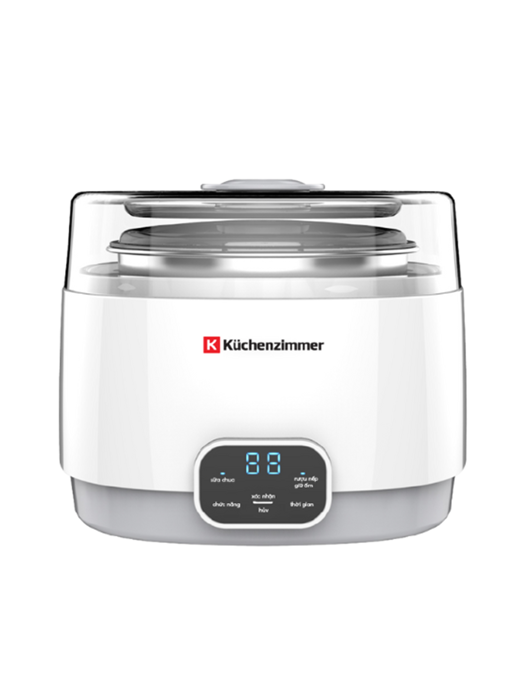 Máy làm sữa chua Kuchenzimmer-013581