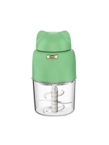 Máy xay thực phẩm siêu tiện lợi Kuchenzimmer 013642-GRE