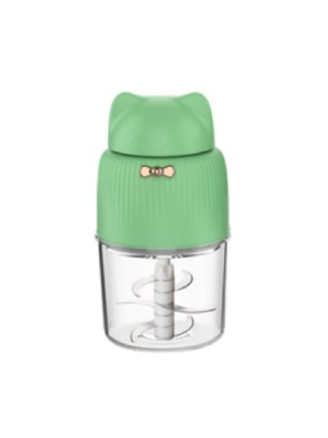 Máy xay thực phẩm siêu tiện lợi Kuchenzimmer 013642-GRE