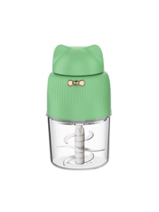 Máy xay thực phẩm siêu tiện lợi Kuchenzimmer 013642-GRE