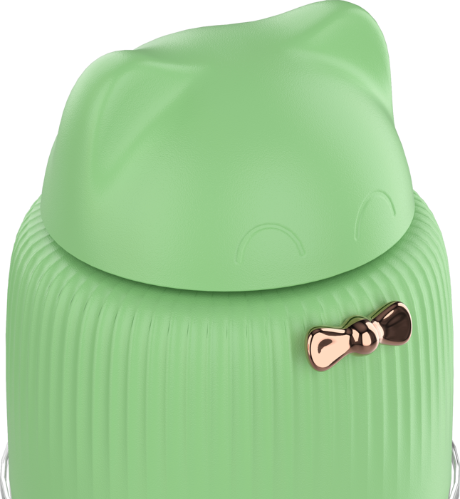 Máy xay thực phẩm siêu tiện lợi Kuchenzimmer 013642-GRE