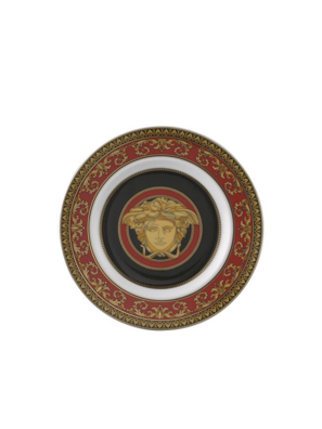 Đĩa bằng sứ 18cm  Versace- 403608.10218- Vanity