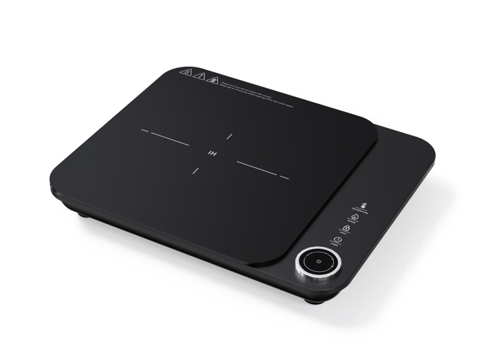 Bếp Từ Đa Năng Kuchenzimmer-013727